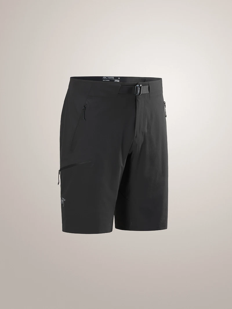 Gamma SL Short 11"