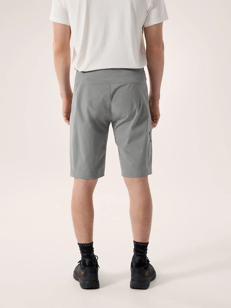 Gamma SL Short 11"