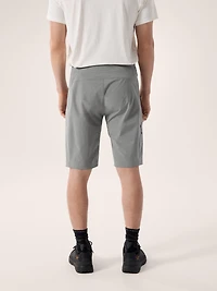 Gamma SL Short 11"