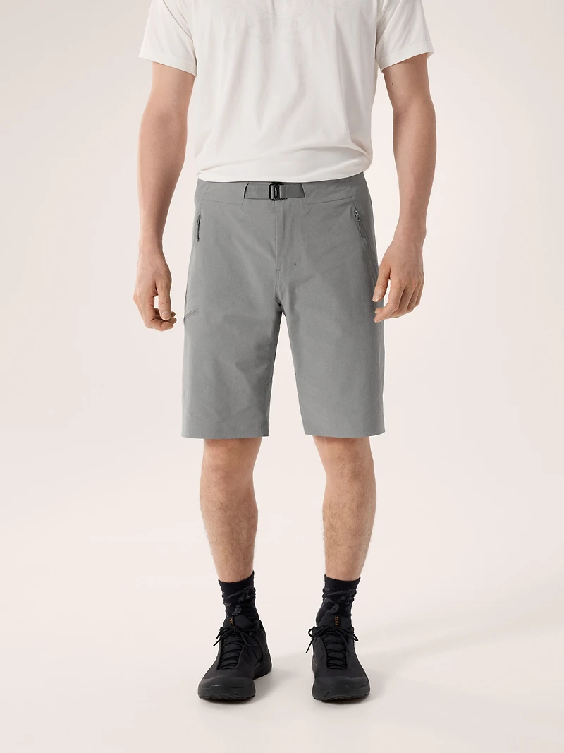 Gamma SL Short 11"