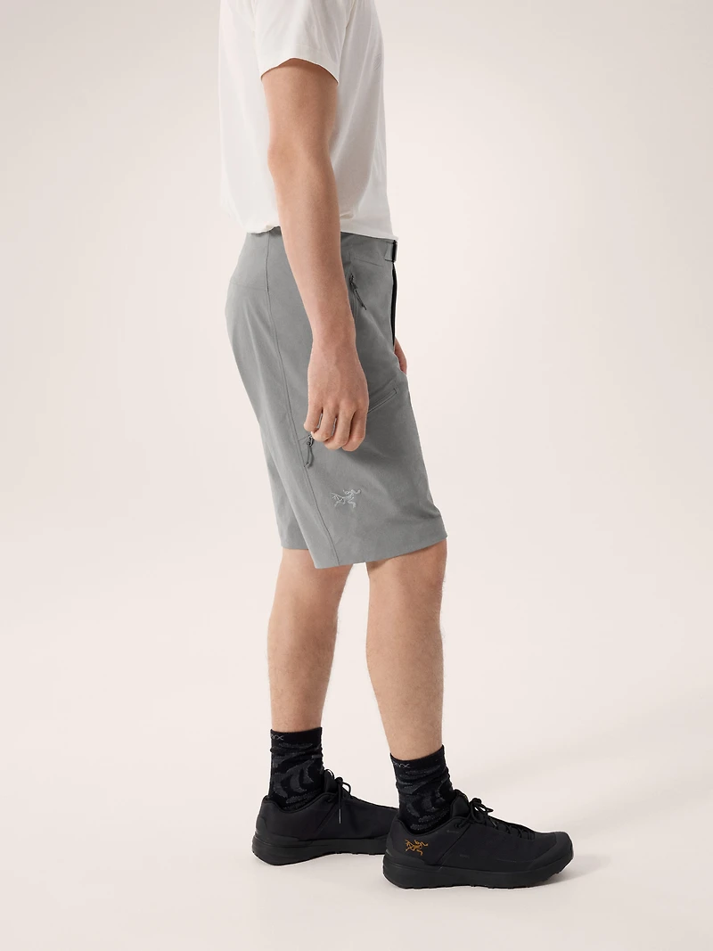 Gamma SL Short 11"