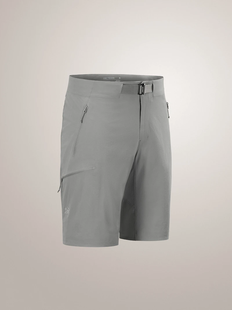 Gamma SL Short 11"