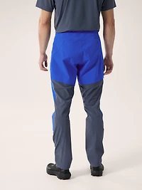 Serratus Pant