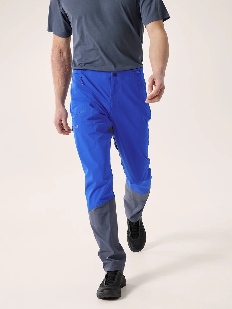 Serratus Pant