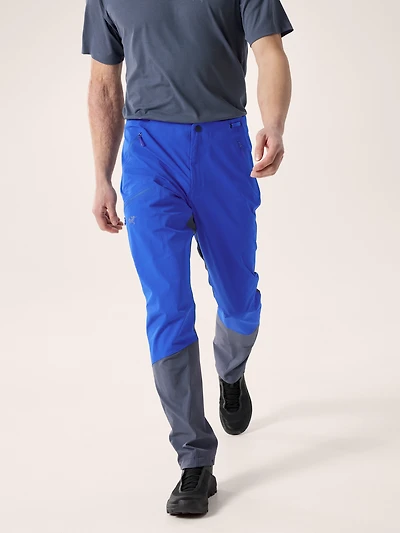Serratus Pant