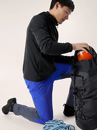 Serratus Pant