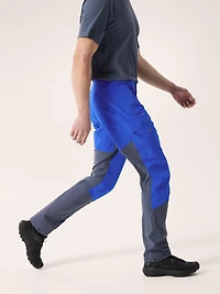 Serratus Pant