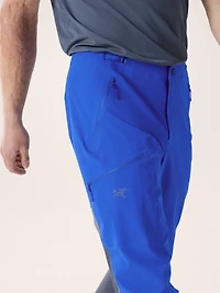 Serratus Pant