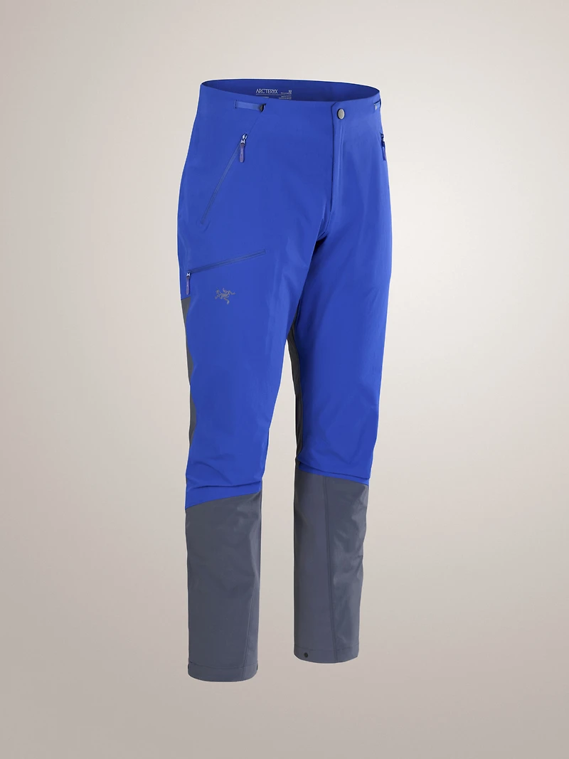 Serratus Pant