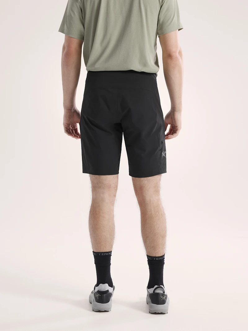 Gamma SL Short 9"