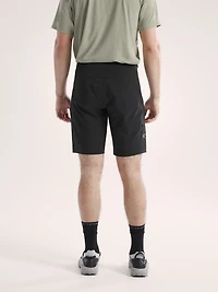 Gamma SL Short 9"