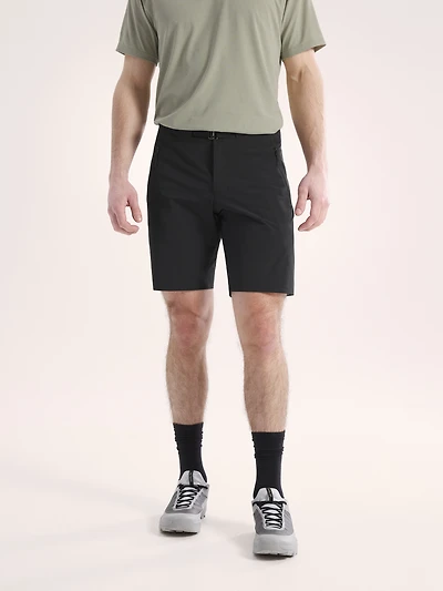 Gamma SL Short 9"