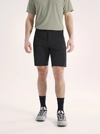 Gamma SL Short 9"