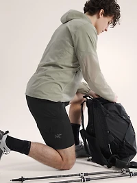 Gamma SL Short 9"