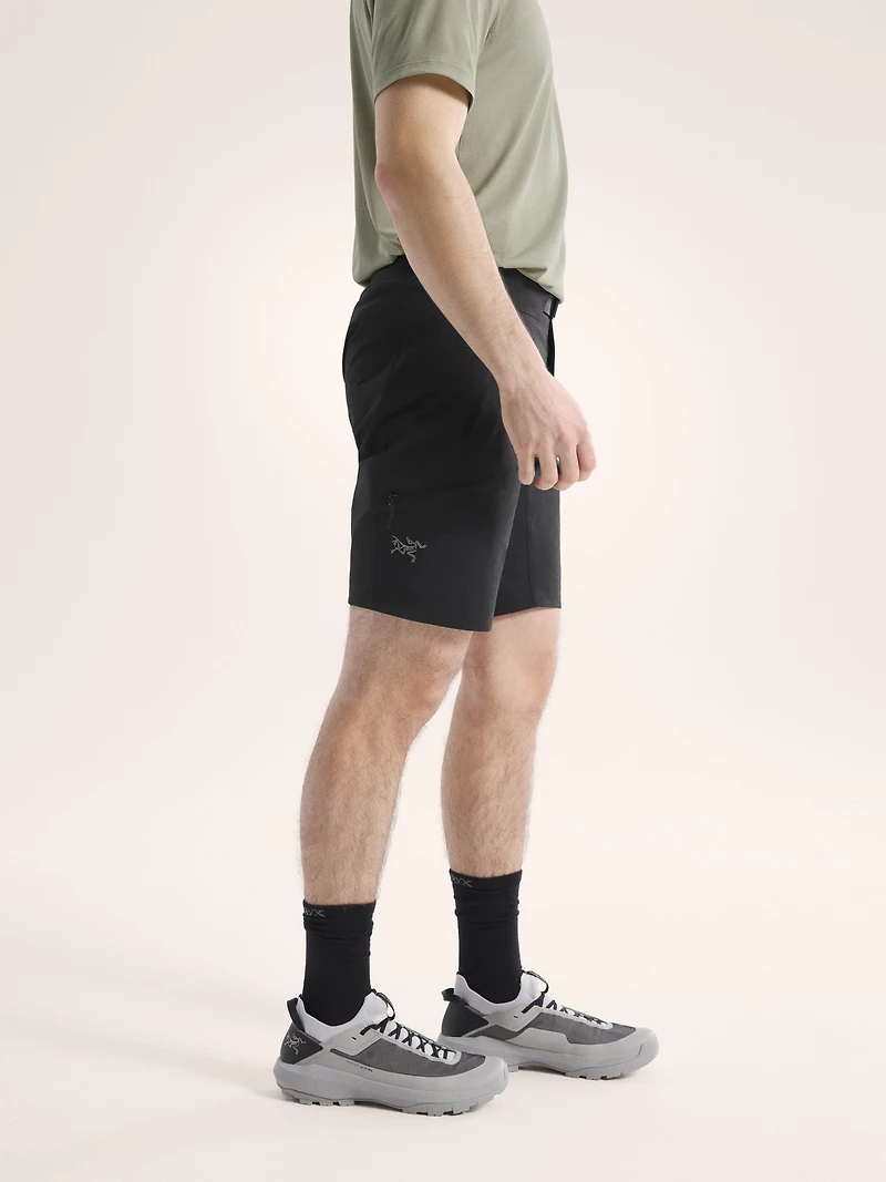 Gamma SL Short 9"