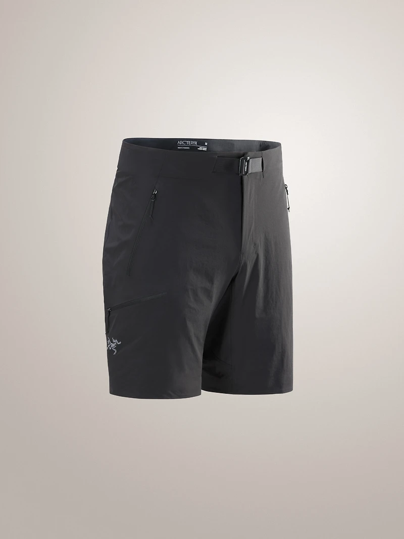 Gamma SL Short 9"