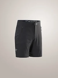 Gamma SL Short 9"