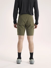 Gamma SL Short 9"