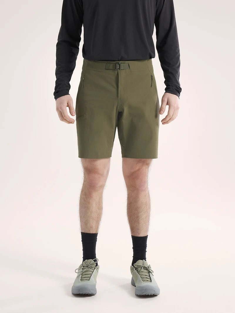 Gamma SL Short 9"