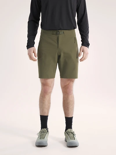 Gamma SL Short 9"