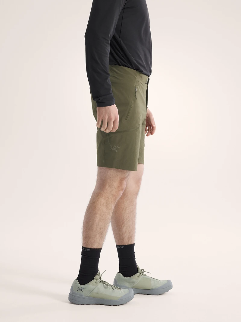Gamma SL Short 9"