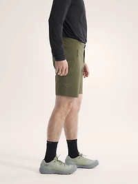 Gamma SL Short 9"