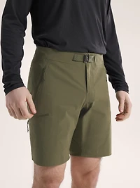 Gamma SL Short 9"
