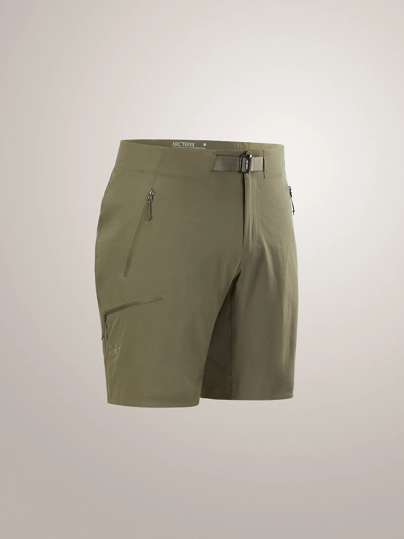 Gamma SL Short 9"