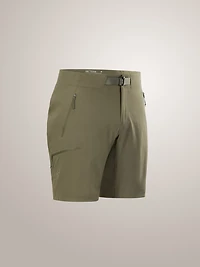 Gamma SL Short 9"