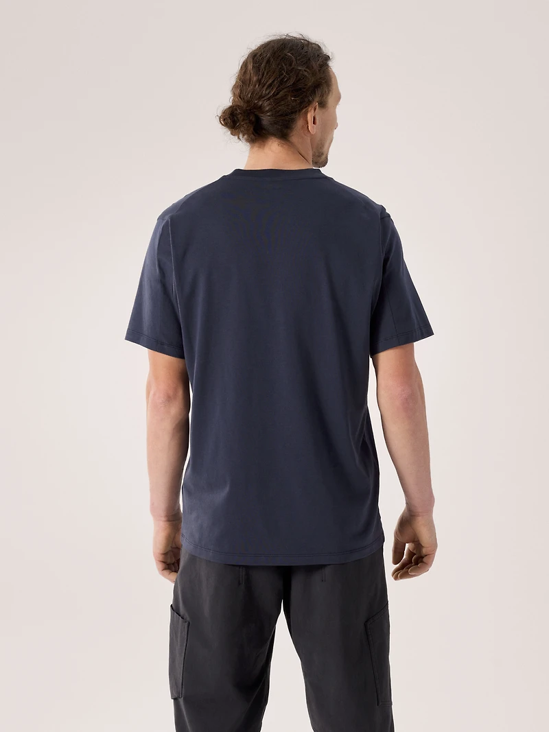 Kragg SL Cotton Shirt SS