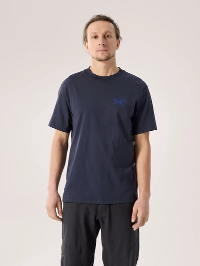 Kragg SL Cotton Shirt SS