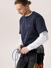 Kragg SL Cotton Shirt SS