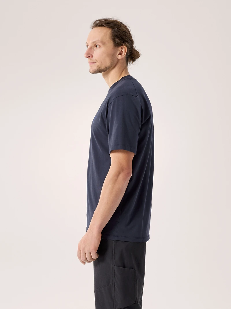 Kragg SL Cotton Shirt SS