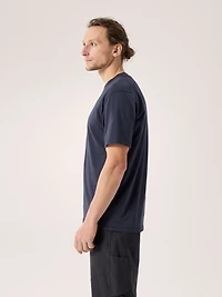 Kragg SL Cotton Shirt SS