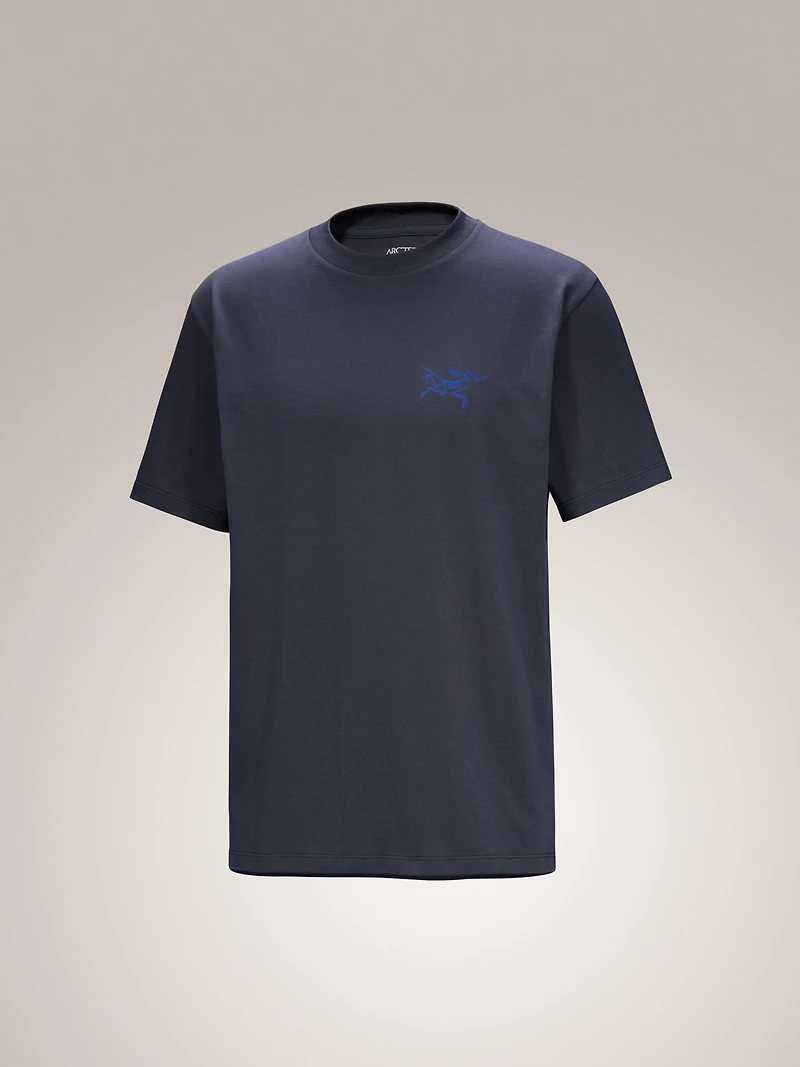 Kragg SL Cotton Shirt SS