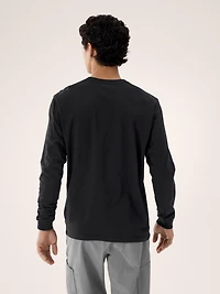 Kragg SL Cotton Shirt LS