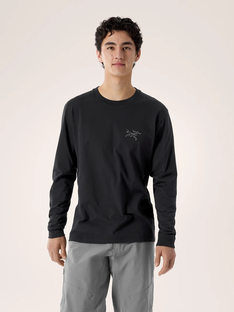 Kragg SL Cotton Shirt LS