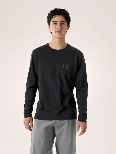 Kragg SL Cotton Shirt LS