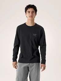 Kragg SL Cotton Shirt LS