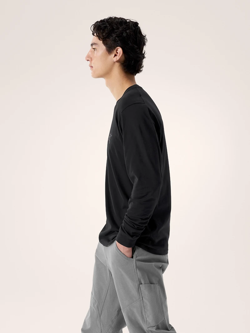 Kragg SL Cotton Shirt LS