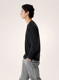 Kragg SL Cotton Shirt LS