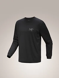 Kragg SL Cotton Shirt LS