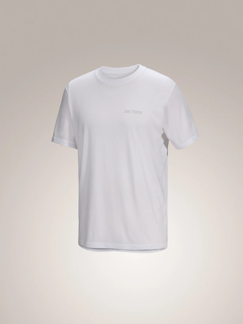 Kragg SL Cotton Blurred Bird Shirt SS