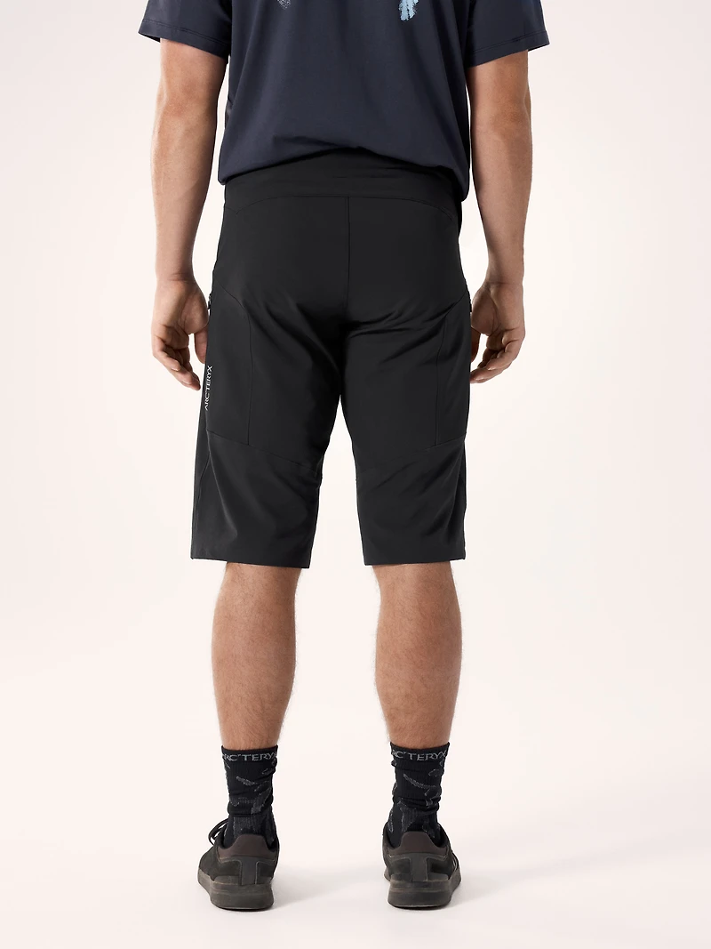 Rhoam Short
