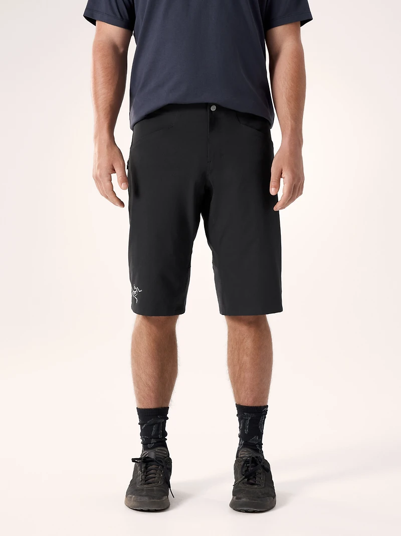 Rhoam Short