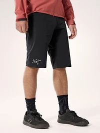 Rhoam Short