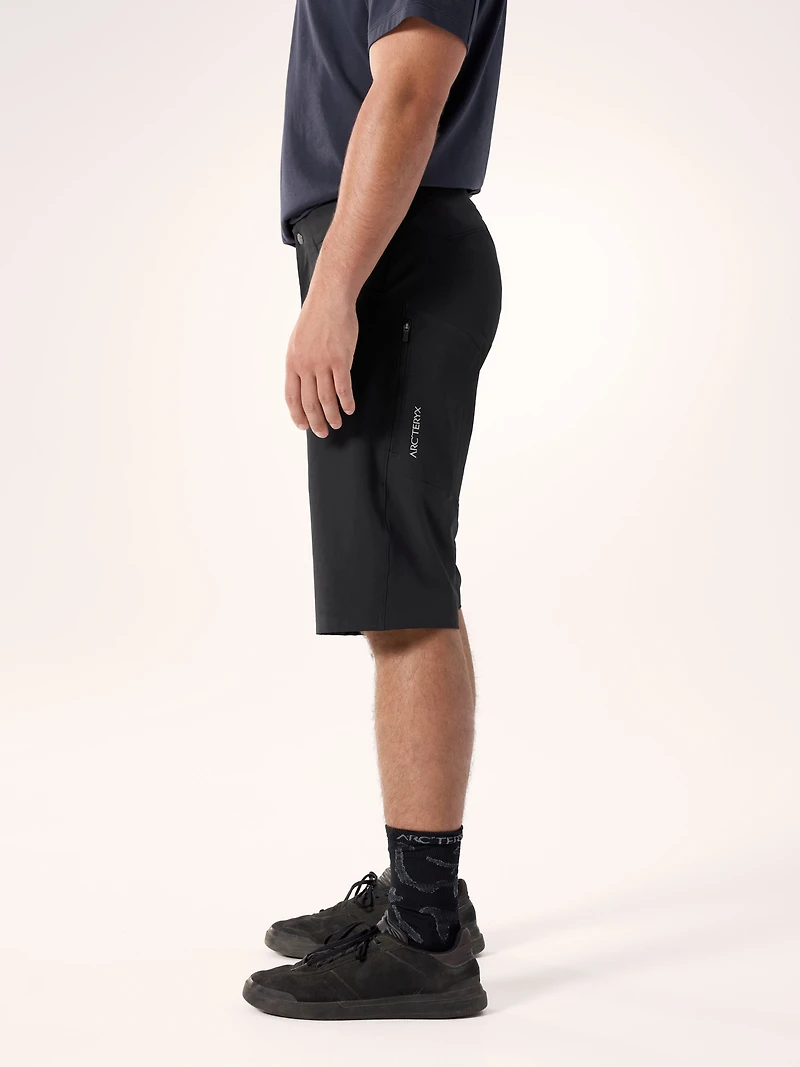 Rhoam Short