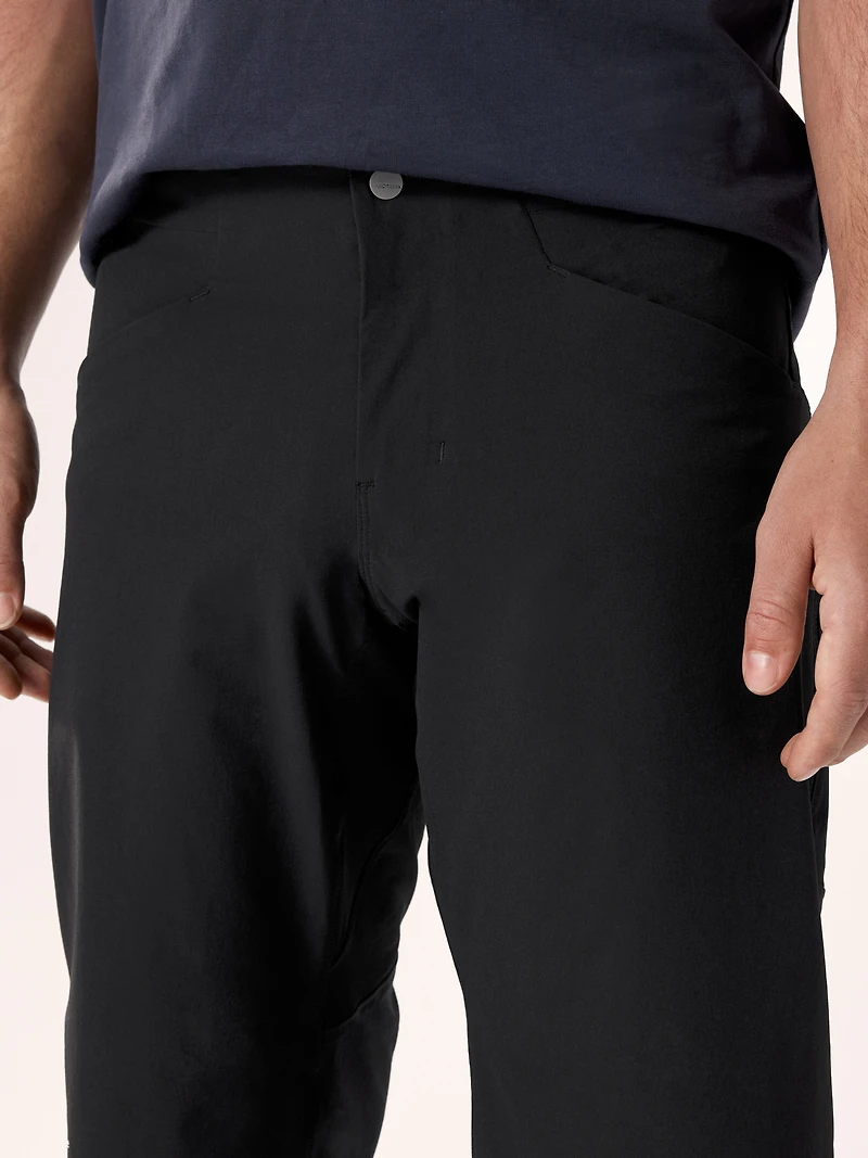 Rhoam Short
