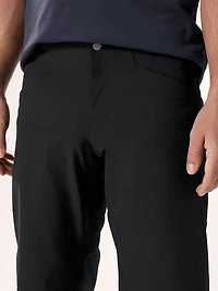 Rhoam Short