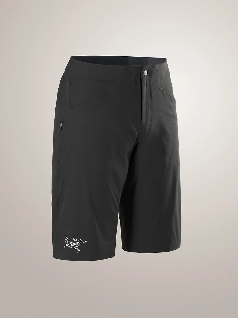 Rhoam Short
